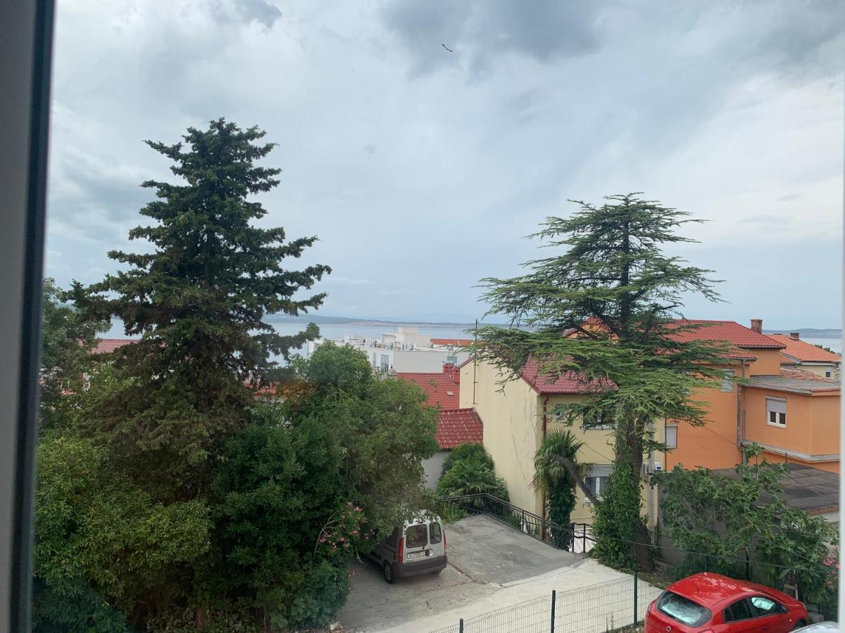 Sanela- Apartman Za Bezbrizan Odmor Crikvenica Exterior photo
